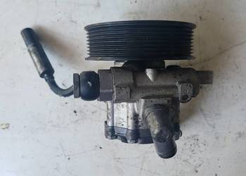 Pompa wspomagania Mercedes A004468301