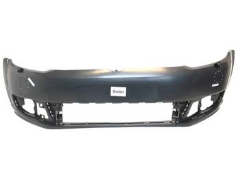 VW CADDY III 2K 2010-2015 TOURAN 1T3 10-15 POD SAME SPRYSKI ZDERZAK PRZÓD