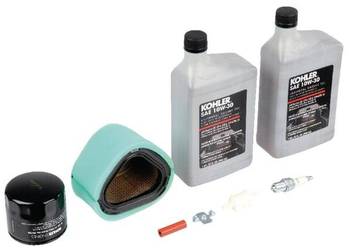 Zestaw do konserwacji CV 11-16 1278901S