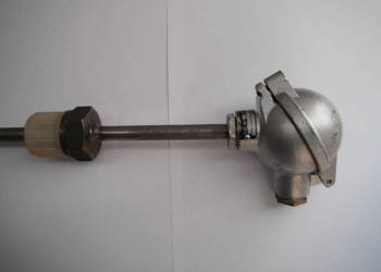 Czujnik temperatury TOPG11x2 Pt 100 od -200 do 500*C Nowe