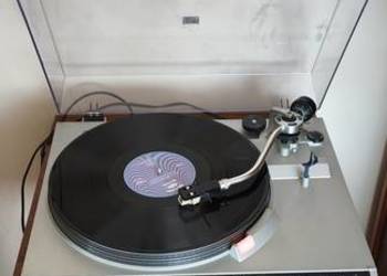 Gramofon Technics SL-230