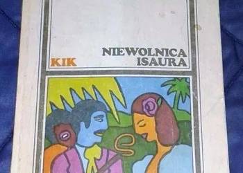 Niewolnica Isaura - Bernardo Guimaraes