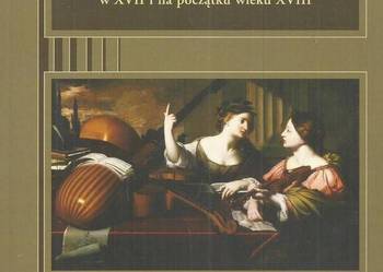 Niemiecka nauka kompozycji w XVII i na początku wieku XVIII