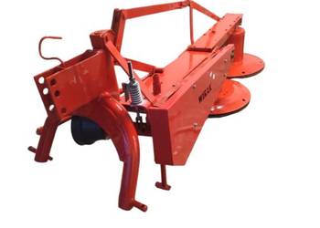 Sprzedam kosiarkę wirax 1.65 stan bardzo dobry