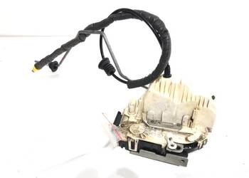 ZAMEK DRZWI PRAWY PRZÓD JEEP GRAND CHEROKEE WK SUV P04589924AF