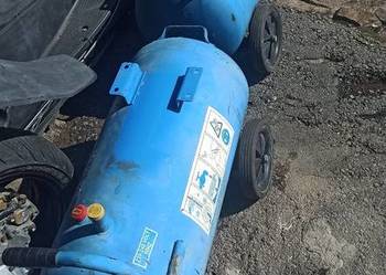 Zbiornik Kompresor Airpress 60L
