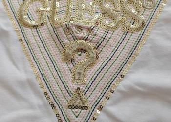 bluzka Guess eco