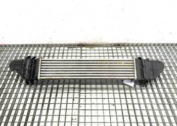 INTERCOOLER MERCEDES W220 3.2 197KM 98-05 CHŁODNICA