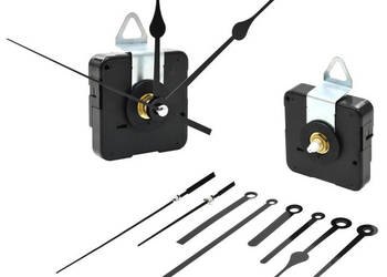 Kwarcowy mechanizm zegarowy ze wskazówkami WM-50621
