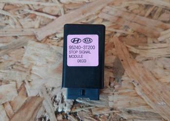 Przekaźnik Stopu Hyundai i10 II 95240-3T200