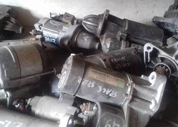 ROZRUSZNIK DAIHATSU CUORE IV MOVE 0.8 228000-4171