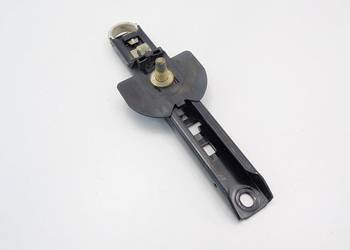 REGULACJA PASA BEZPIECZEŃSTWA AUDI 80 B4 1993