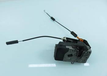 ZAMEK LEWY PRZEDNI OPEL CORSA C 24434884EQ