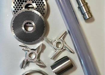 Separator chrzęści