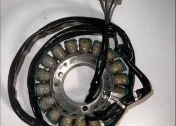 Stojan stator alternatora BMW F900R 2021r K83