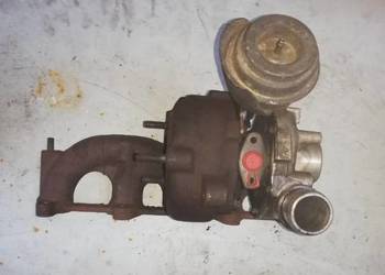 Turbosprężarka VW 1.9 TDI 038253019
