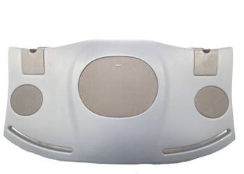 DEKOR LISTWA MASERATI GRANTURISMO MC Sport Line 69972800