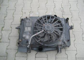 volvo 850 2,3 benzyna t5 239km b5234t chłodnice komplet