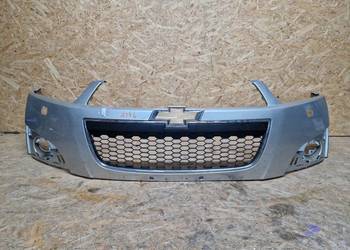 Chevrolet Captiva Lift Zderzak przód przedni