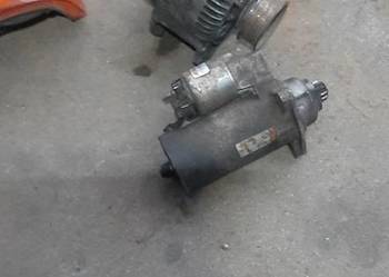 Alternator rozrusznik vw t4