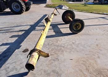 Wózek do hederu New Holland 8030-8070