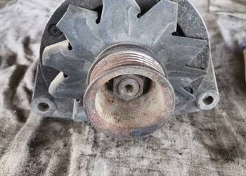 Alternator Mercedes W124 2.5 TD