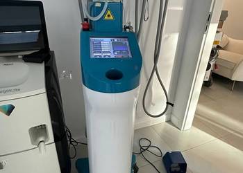Laser CO2 Ultrafrax 800 – laser frakcyjny CO2
