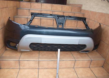 Dacia Duster II 2 zderzak przód (parktronik) 2017 - 2024r