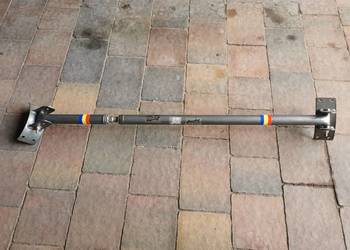 Nowy stabilizator samochodowy krótki regulowany tył Jacky Subaru Impreza