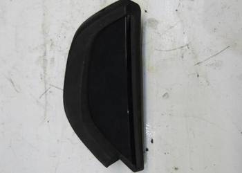 OSŁONA ZAŚLEPKA BŁOTNIKA PRAWY TYŁ PRAWA TYLNA CITROEN C3 III 9813324280