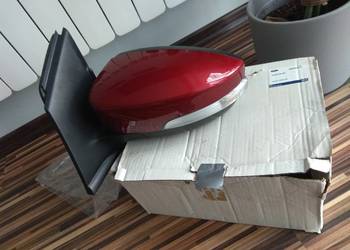 Lusterko lewe Ford Kuga MK2 LIFT 2016r oryginalne 8PIN