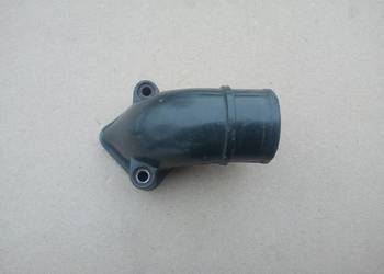 Dolot Gaźnika Fiat 126p