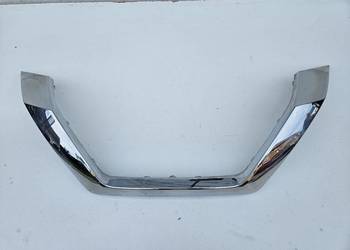 NISSAN JUKE II F16 LISTWA CHROM GRILLA ATRAPY PRZÓD 623106PA0B