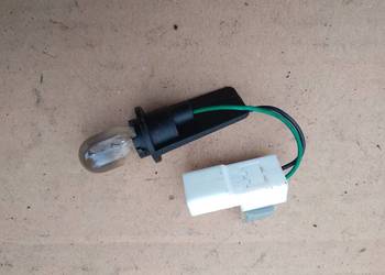 Kia Magentis 01r lampka oprawka