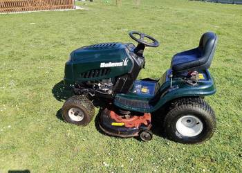 Sprzedam kosiarkę Bolens 17.5 hp