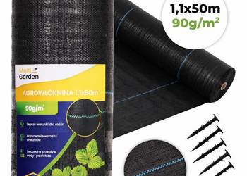 Agrowłóknina antychwastowa 90g