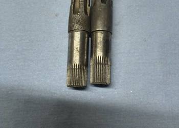 Wałek startera WSK wfm 125