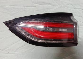 Lampa Lewy Tył Renault Espace V