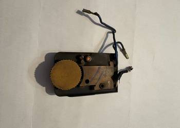 Regulator obrotów do szlifierki kątowej Bosch 10-125 CE