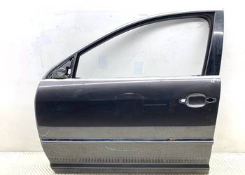 DRZWI LEWY PRZÓD VW PHAETON Sedan/Limuzyna 02-16