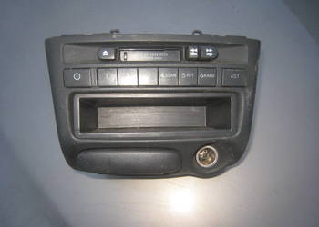 Radio radioodbiornik Toyota Yaris I kaseta 86120-0D070