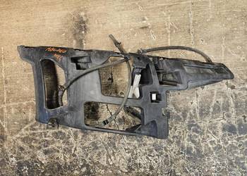 FORD MONDEO MK4 SPRYSKIWACZ PRAWY ŚLIZG ZDERZAKA PRZÓD 7S71-17E856-A