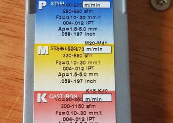 Płytka LNMX0804- PN