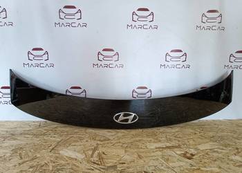 HYUNDAI IONIQ 5 SPOILER LISTWA BLENDA KLAPY BAGAŻNIKA 87310-GI000