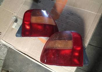 lampa tył prawa lewa rover 400