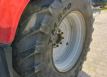 Opony 650/65/38 540/65/28