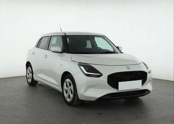 Suzuki Swift 1.2
