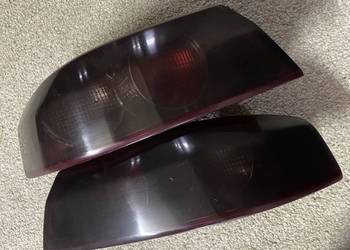 Lampy alfa romeo 159