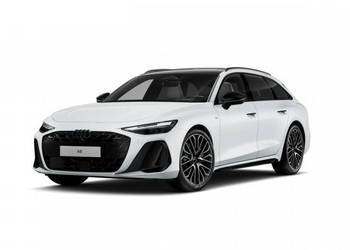Audi A6 TDI Quattro Sline VirtualPlus B&O MatrixLedPlus Panorama Kamery360…