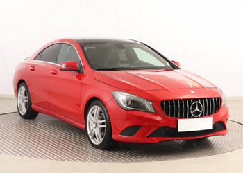 Mercedes CLA 200